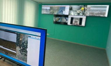 Павлодар облысында орманда заң бұзушыны ұстап беретін жүйе орнатылады