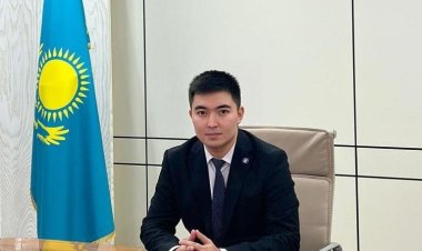 Павлодар облысының тағы бір тумасы Президенттік жастар кадр резервіне қабылданды