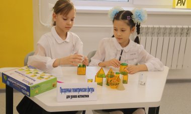 Павлодар облысы олимпиадалық білім беру рейтингінде көш бастады