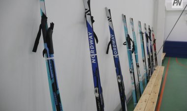 Павлодарда еліміздің жасөспірімдері биатлоннан республикалық турнирде бәйгеге түседі