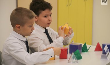 Павлодарда тәрбиешілерге арналған әдістемелік воркшоп өтеді