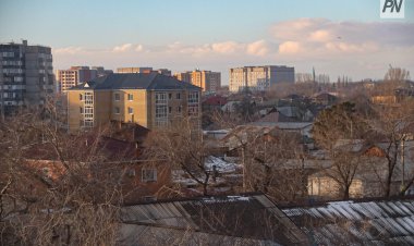 Какой способ очищения павлодарского воздуха предложило Минэкологии