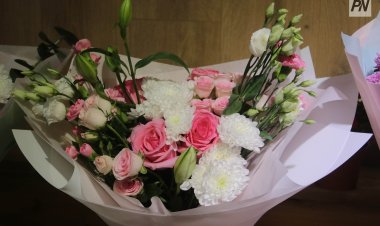 Павлодарлық маман әйелдерге бақытты болудың құпиясымен бөлісті