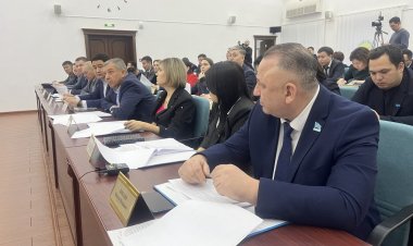 Как поделят бюджетные деньги в будущем году в Павлодаре