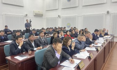 Келер жылы Павлодарда бюджеттік ақша қалай бөлінбек?