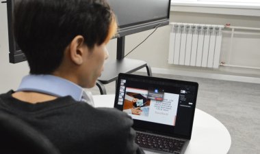 Разработчики облегчили павлодарцам поиск работы