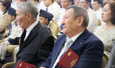 Павлодар облысы полиция департаментінің жанынан тәлімгерлер кеңесі  құрылды