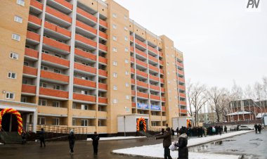 В Павлодаре расширят границы одного из микрорайонов