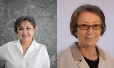 Павлодарлық оқытушылар 2000 АЕК сыйақыға ие болды