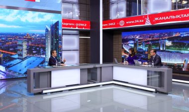 Премьер-Министр: Отандық экономика күрделі сыртқы жағдайларға бейімделді