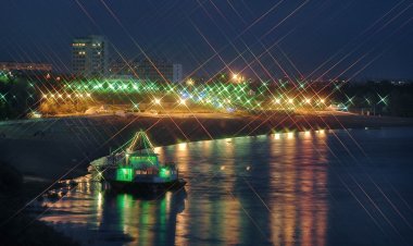 Павлодарская набережная станет длиннее