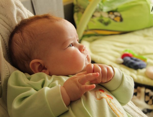 В День Независимости в Павлодарской области родились 15 младенцев