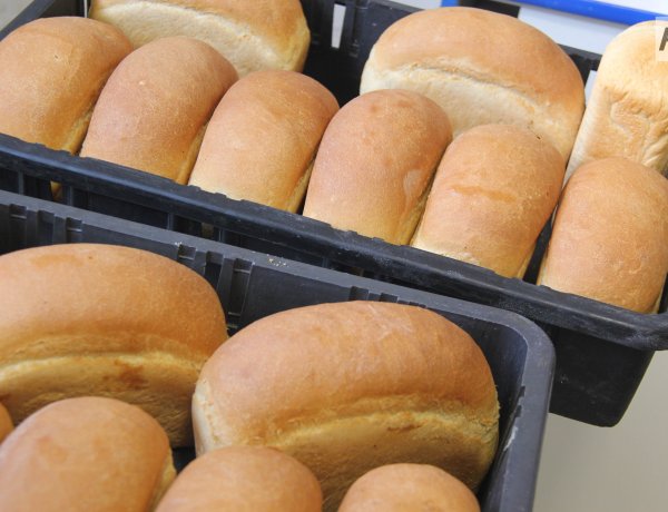 Хлеб и конкуренция: успенские бизнесмены работают в пользу потребителей