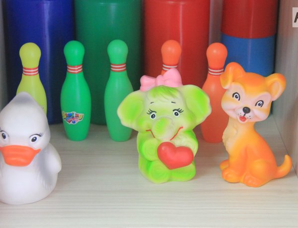 В пригородных павлодарских селах построят садики