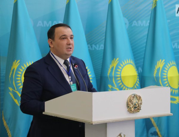 Павлодарская коалиция в поддержку референдума выбрала главный ориентир работы