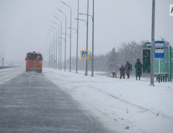 Павлодар – Астана бағытында қосымша автобустар қатынай бастады