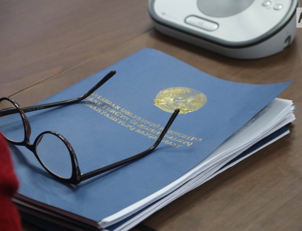 Павлодарда «Халық бухгалтері» акциясы сәуір айында  жалғасын табады