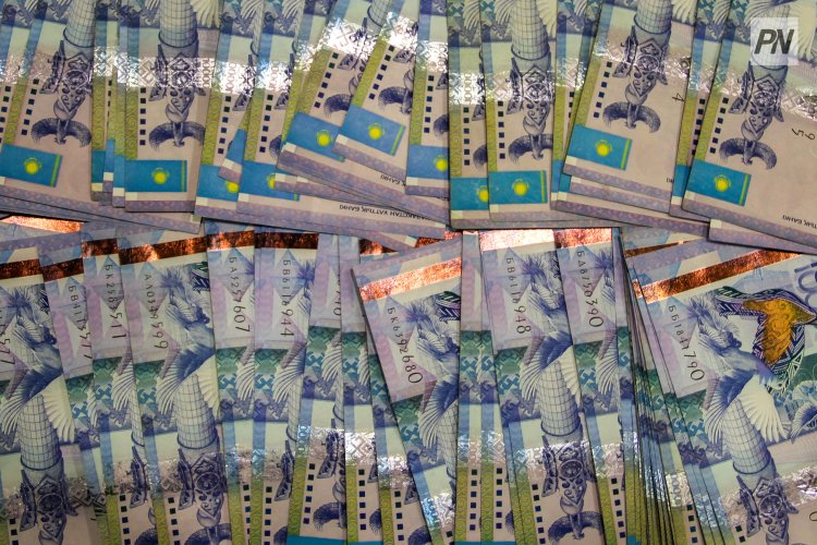 На что потратят трехлетний бюджет Павлодарской области