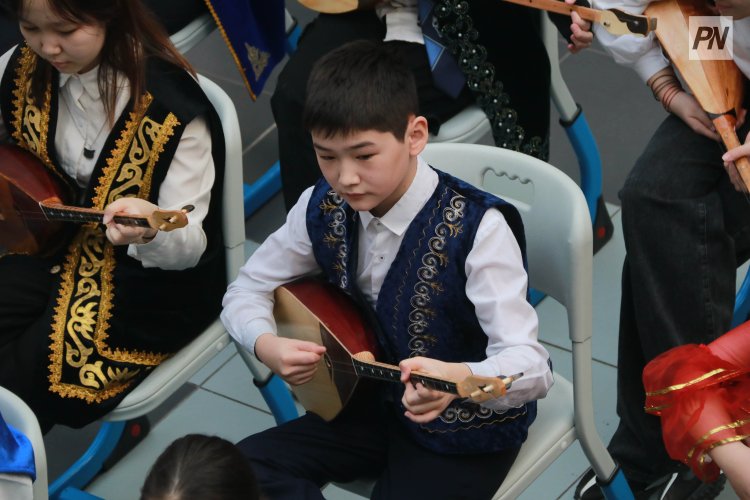 Павлодарские школьники проверят силы в поэтическом баттле