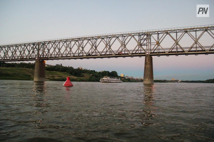 Павлодарда әлемге әйгілі ескерткіш туралы онлайн дәріс оқылады