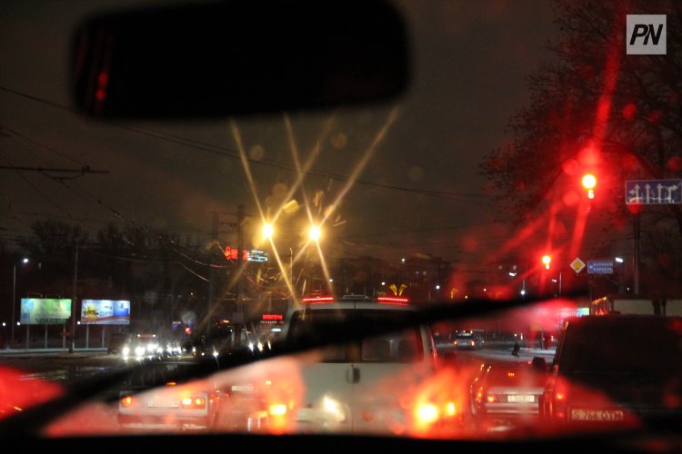 В Павлодаре все службы переведены на усиленный режим