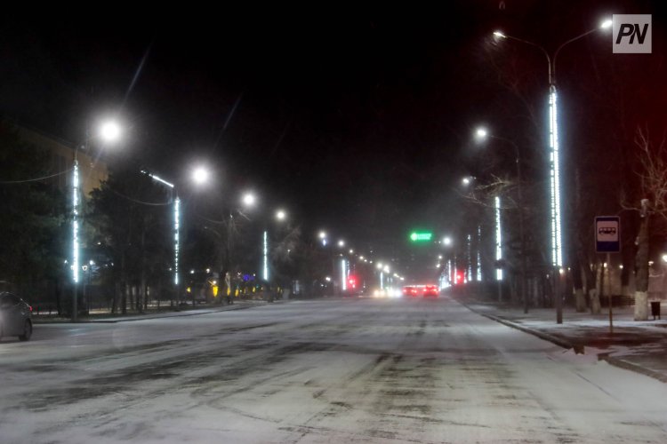 Астана - Ерейментау - Шідерті автожолы жабылды