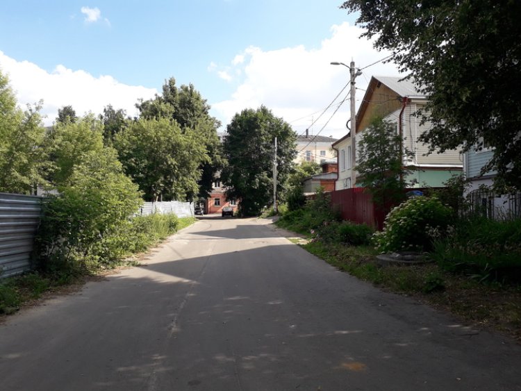 В Павлодарской области улицы переименуют в двух поселках
