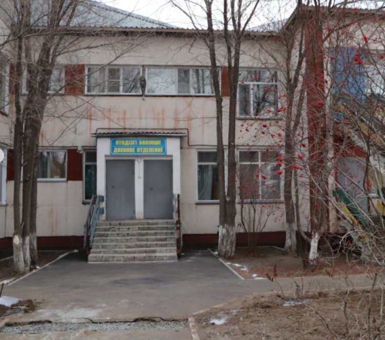 В Павлодаре ремонт дома ребенка не завершат в срок