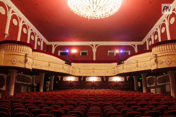 Какие премьеры готовит павлодарский театр в 2024 году