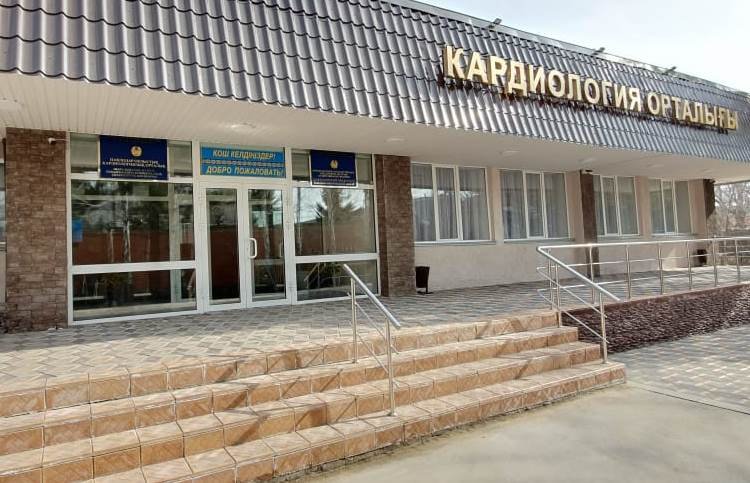 Кто из павлодарцев имеет право на реабилитацию в кардиоцентре