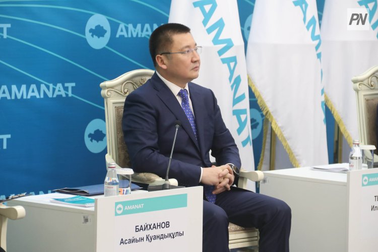 Аким Павлодара проведет встречи с населением