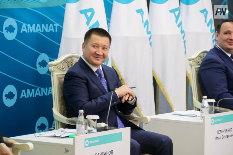 Павлодарлық 650 спортшы еліміздің ұлттық құрама командаларына кірді