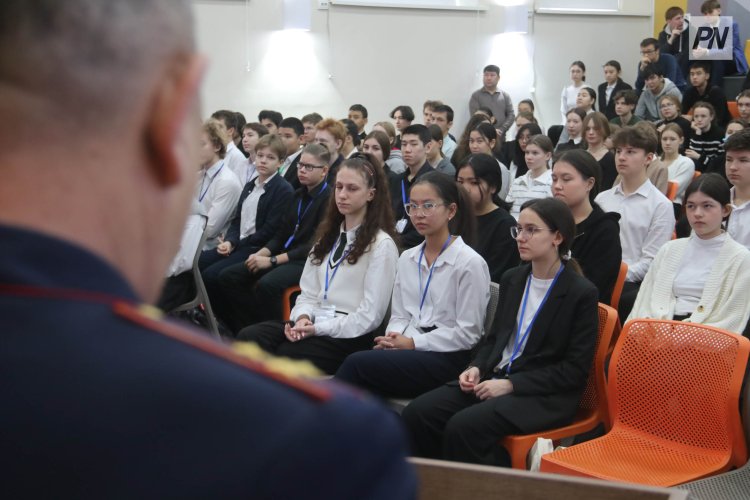 Студенты Павлодарской области помогут выявлять «шишкарей»