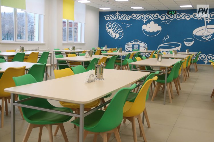 Комфортные школы в Павлодаре будут строить из казахстанского кирпича