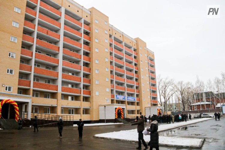 В Павлодаре расширят границы одного из микрорайонов