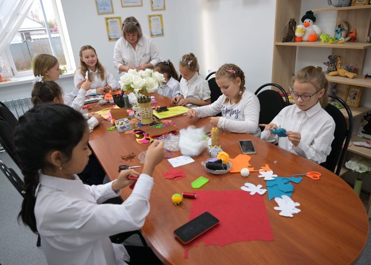 В Павлодаре подберут новое место для досуга детей