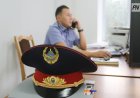 Патрульдік полицейлер төтенше жағдай кезіндегі әрекеттерін пысықтады