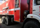 Число пожаров в домах павлодарцев за два года уменьшилось наполовину