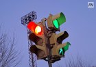 Павлодарда бағдаршамның қызылына өткен 2000-ға жуық жүргізуші жауапқа тартылды