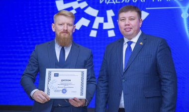 Павлодарлық информатика мұғалімдері республика бойынша үздік