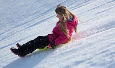 Дети Богдановки весело проведут зимние каникулы