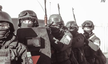 Ложное сообщение о бомбе напугало павлодарцев