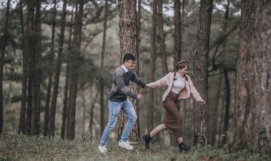 Компания в Китае премирует сотрудников за занятия спортом