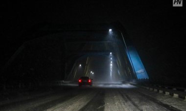 Павлодар облысында көлік қозғалысына шектеу қойылды