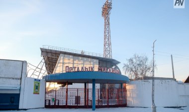 Павлодарских любителей бега приглашают на зимний марафон