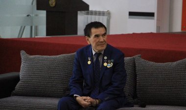 Павлодарда Арман Қаниді еске алуға арналған мүшәйра өтеді