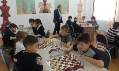 Павлодарда балалар қысқы демалысты қалай өткізеді?