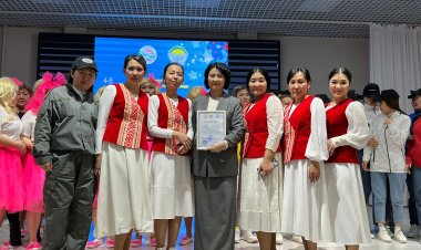 Павлодарда әзілқой тәрбиешілер жиналған балабақша аталды