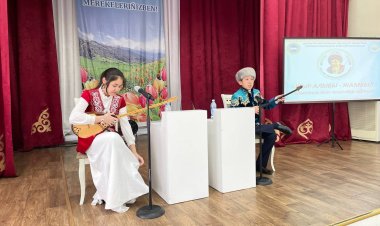 В Павлодаре айтыс выявил победителей