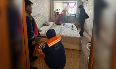 Анасы ішімдікке салынған: Павлодарда сәби балалар үйіне орналастырылады